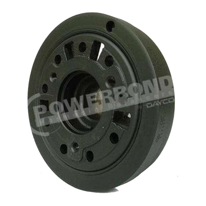 Powerbond Harmonic Balancer HB1009N