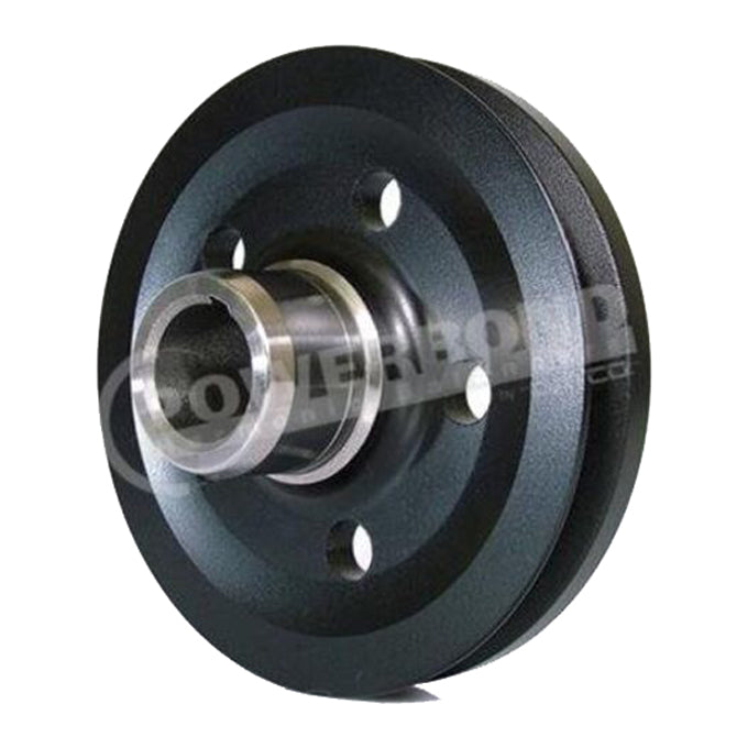 Powerbond Harmonic Balancer HB1011N