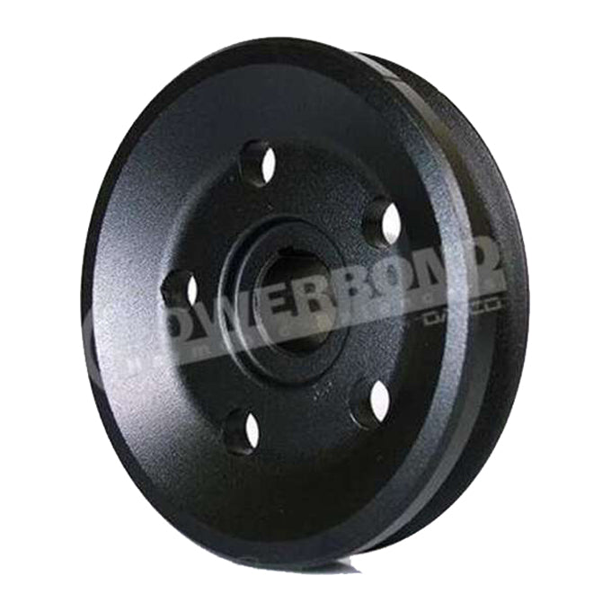 Powerbond Harmonic Balancer HB1011N