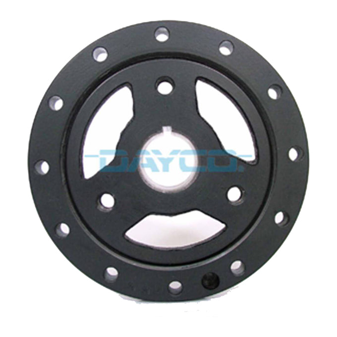 Powerbond Harmonic Balancer HB1012N