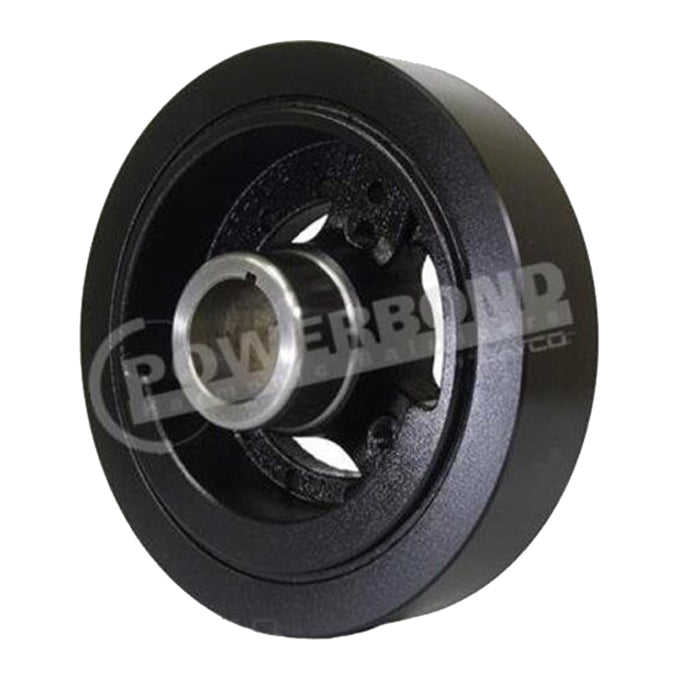 Powerbond Harmonic Balancer HB1018N