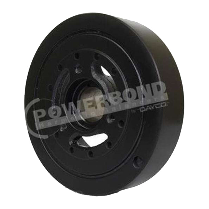 Powerbond Harmonic Balancer HB1018N