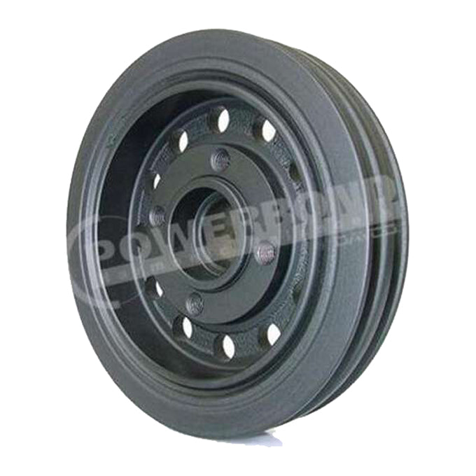 Powerbond Harmonic Balancer HB1021N