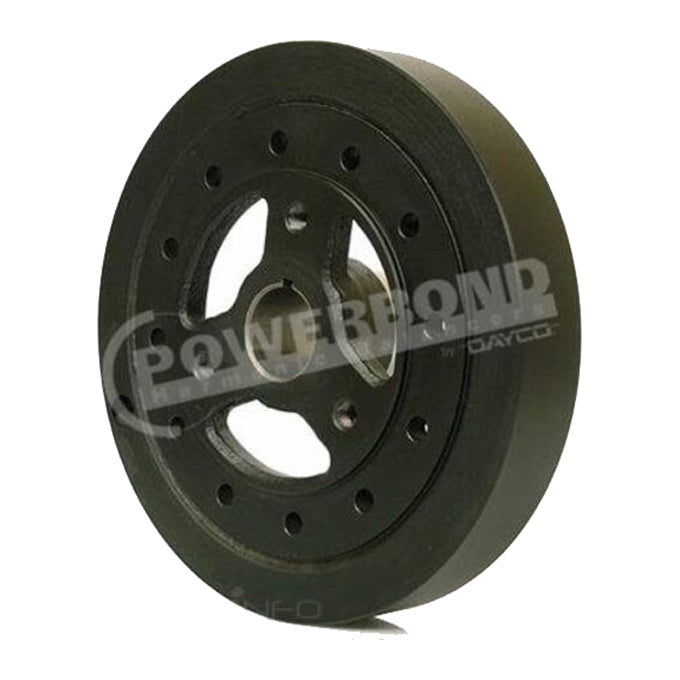 Powerbond Harmonic Balancer HB1046N