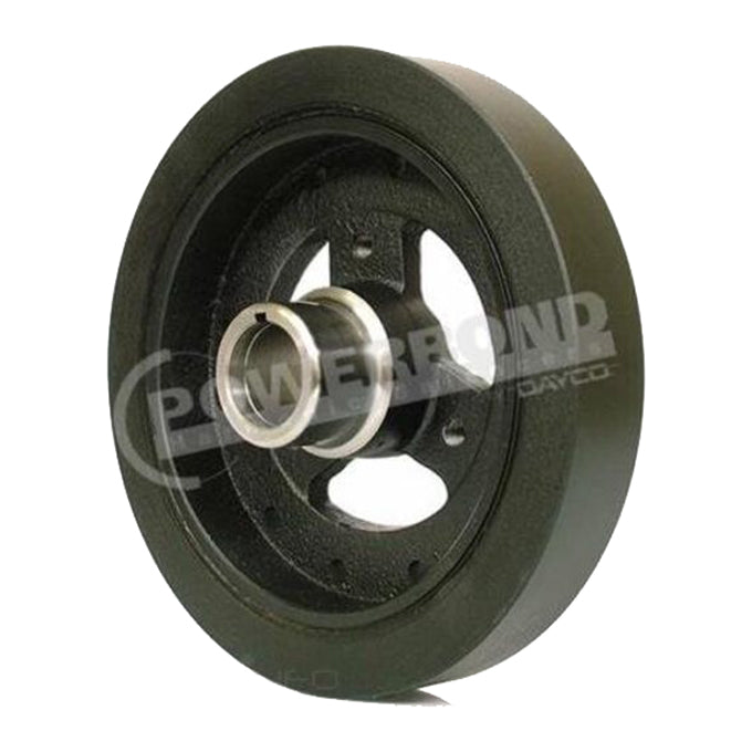 Powerbond Harmonic Balancer HB1046N