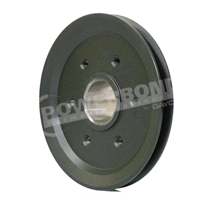 Powerbond Harmonic Balancer HB1047N