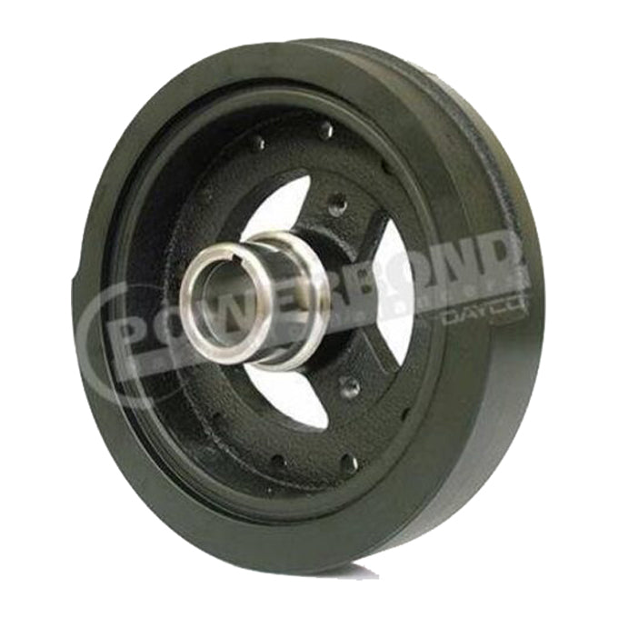 Powerbond Harmonic Balancer HB1050N