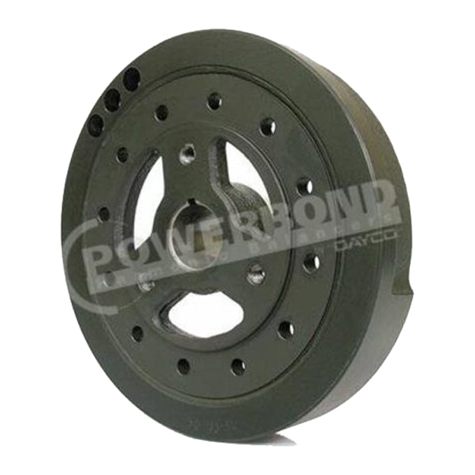 Powerbond Harmonic Balancer HB1050N