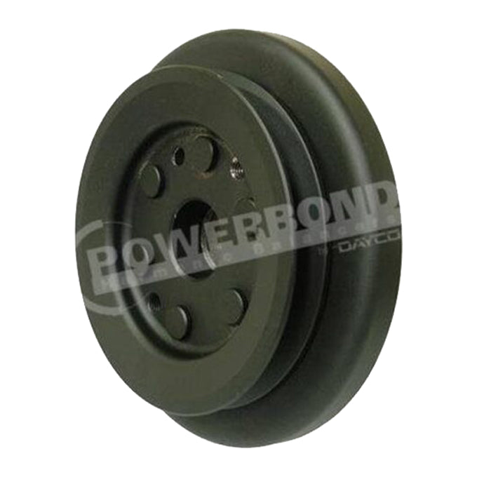 Powerbond Harmonic Balancer HB1051N