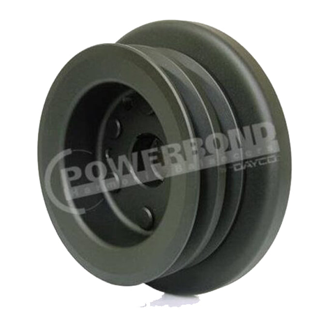 Powerbond Harmonic Balancer HB1053N