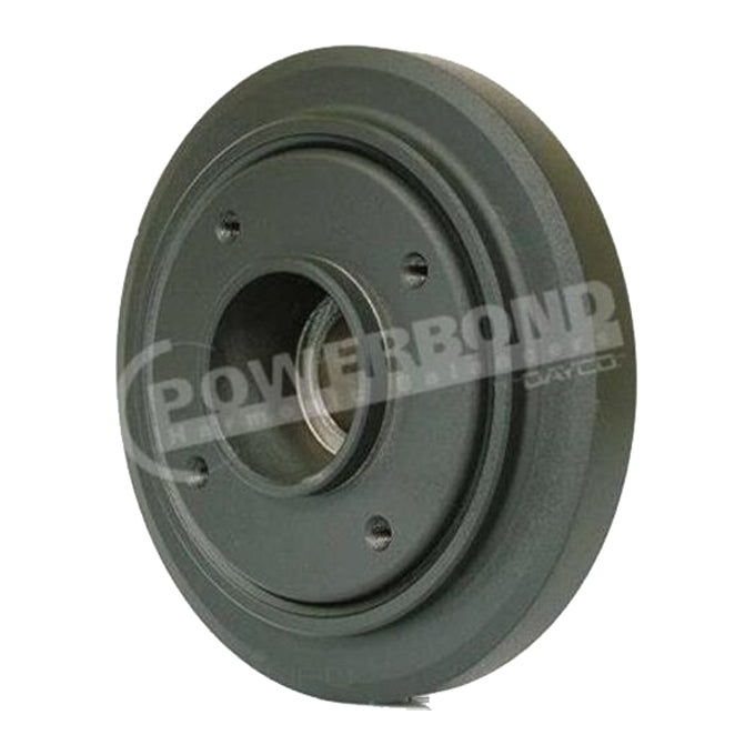 Powerbond Harmonic Balancer HB1056N