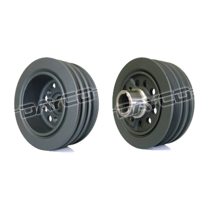 Powerbond Harmonic Balancer HB1057N