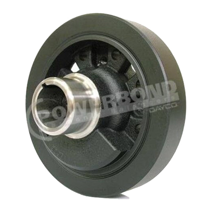 Powerbond Harmonic Balancer HB1060N