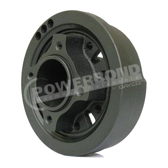 Powerbond Harmonic Balancer HB1070N