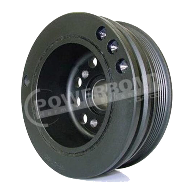 Powerbond Harmonic Balancer HB1073N