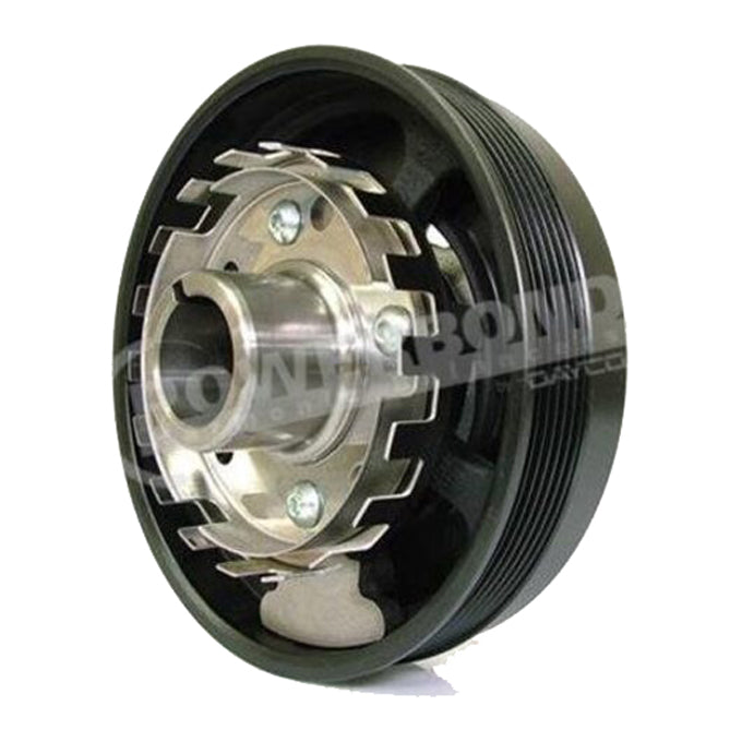 Powerbond Harmonic Balancer HB1074N
