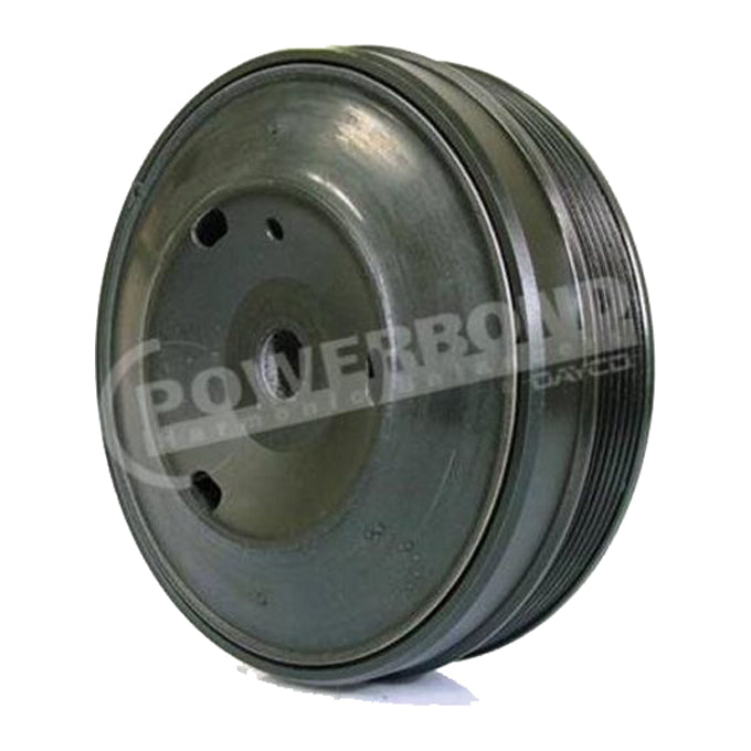 Powerbond Harmonic Balancer HB1074N