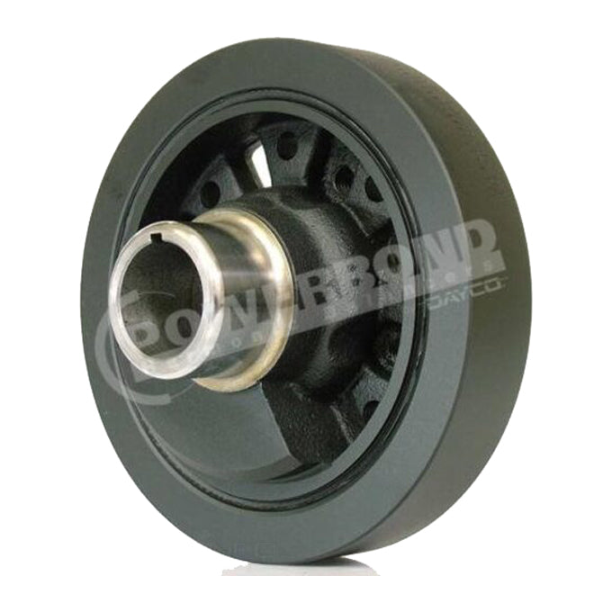 Powerbond Harmonic Balancer HB1082N