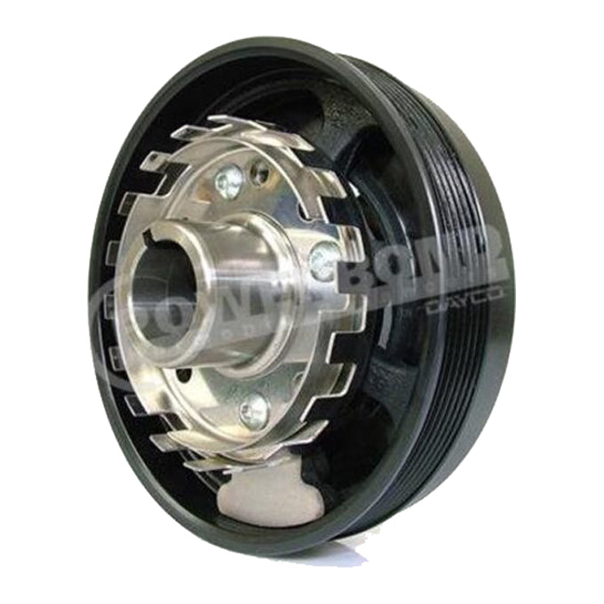 Powerbond Harmonic Balancer HB1083N