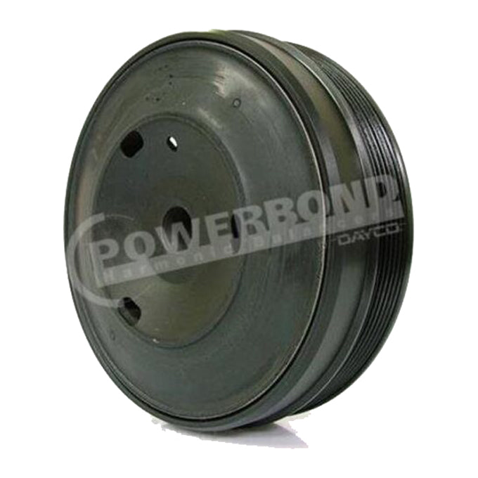 Powerbond Harmonic Balancer HB1083N