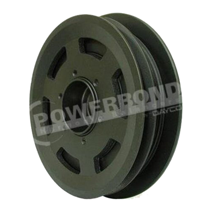 Powerbond Harmonic Balancer HB1085N