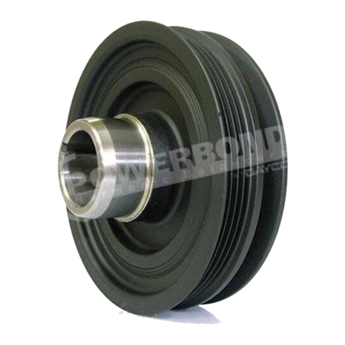 Powerbond Harmonic Balancer HB1088N