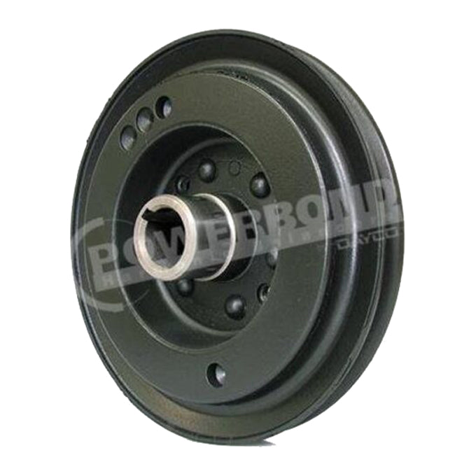Powerbond Harmonic Balancer HB1089N