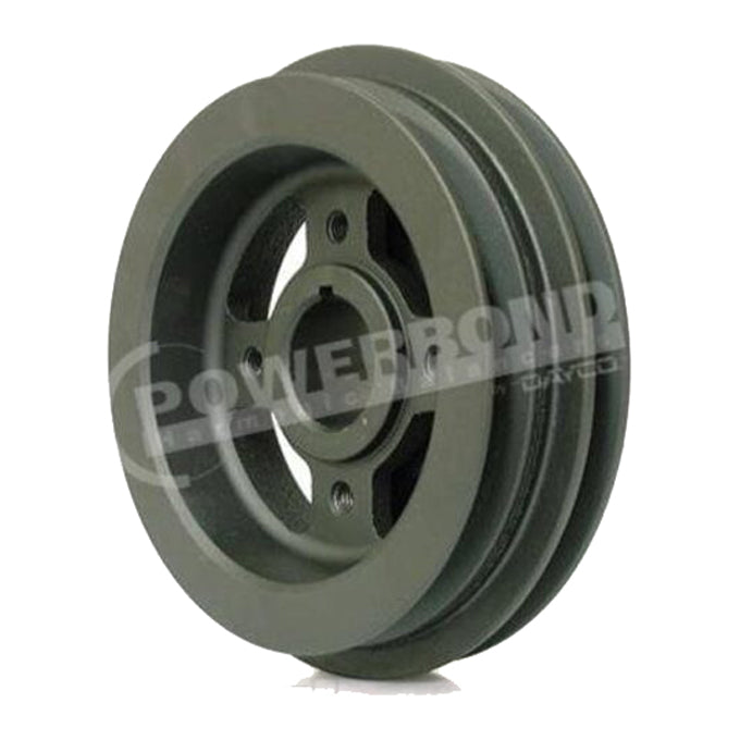 Powerbond Harmonic Balancer HB1091N