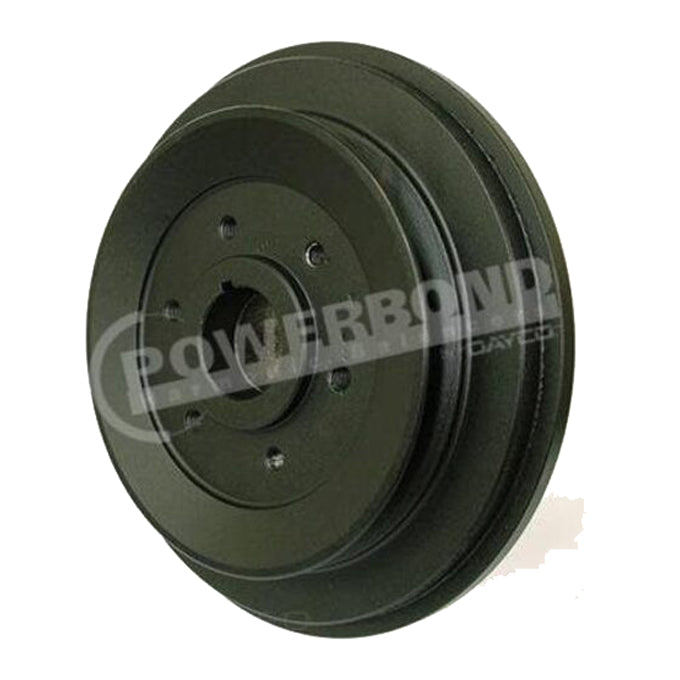 Powerbond Harmonic Balancer HB1092N