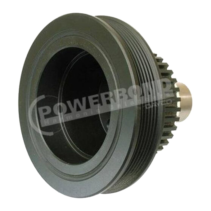 Powerbond Harmonic Balancer HB1103N