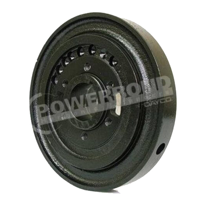 Powerbond Harmonic Balancer HB1105N