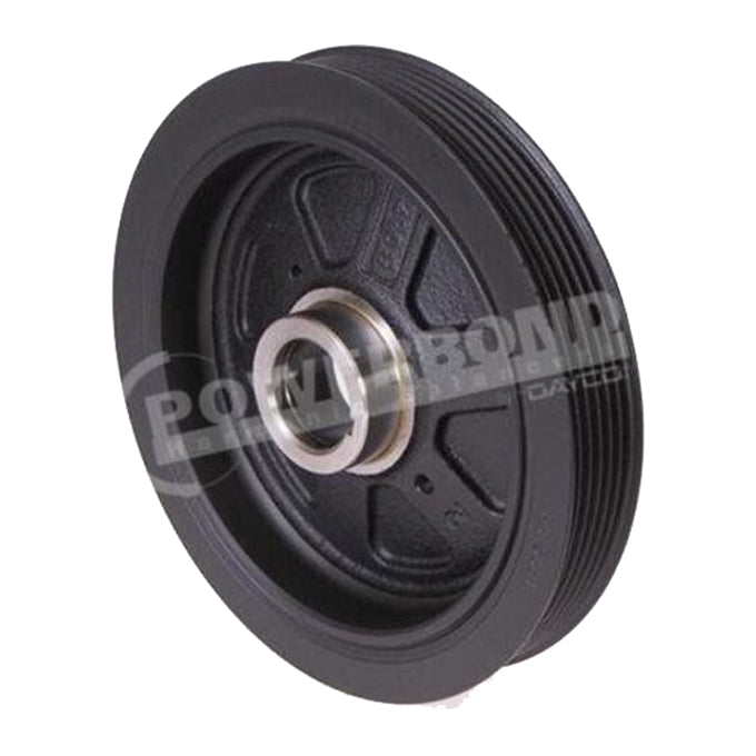 Powerbond Harmonic Balancer HB1107N