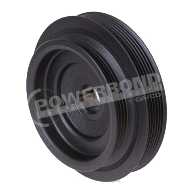 Powerbond Harmonic Balancer HB1107N
