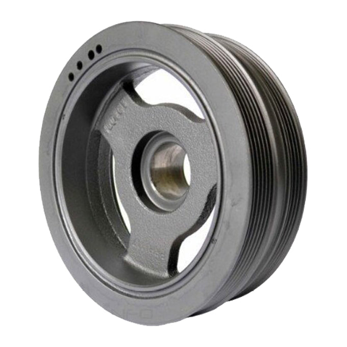 Powerbond Harmonic Balancer HB1117N