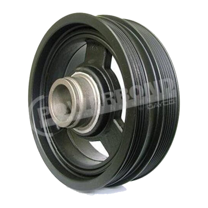 Powerbond Harmonic Balancer HB1117N