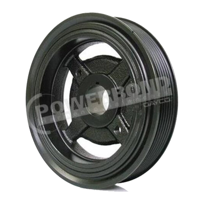 Powerbond Harmonic Balancer HB1119N