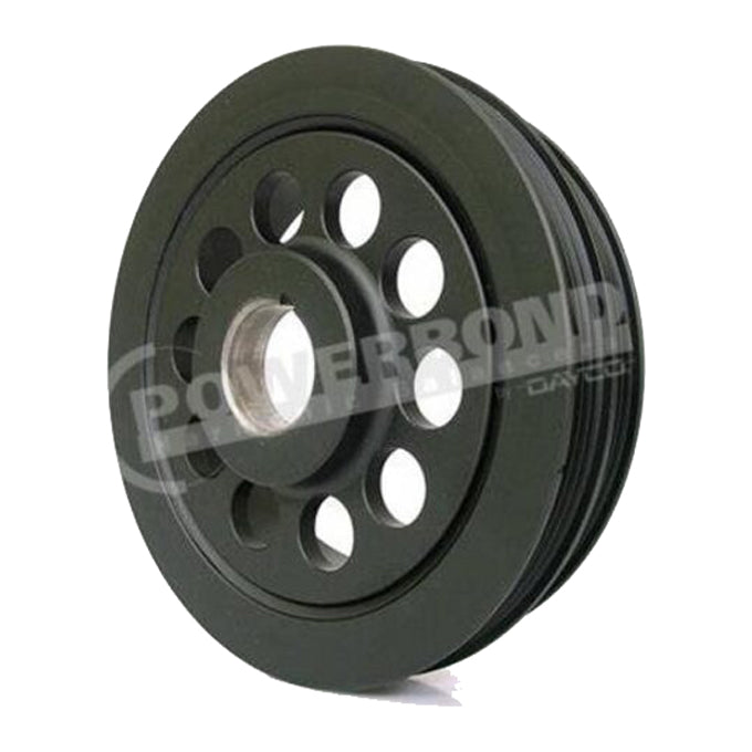 Powerbond Harmonic Balancer HB1129N