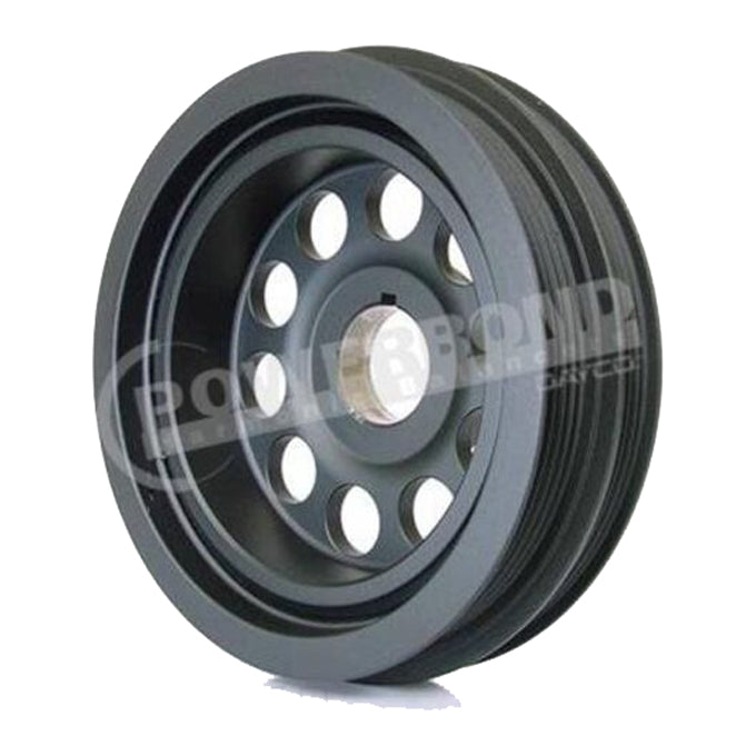 Powerbond Harmonic Balancer HB1129N