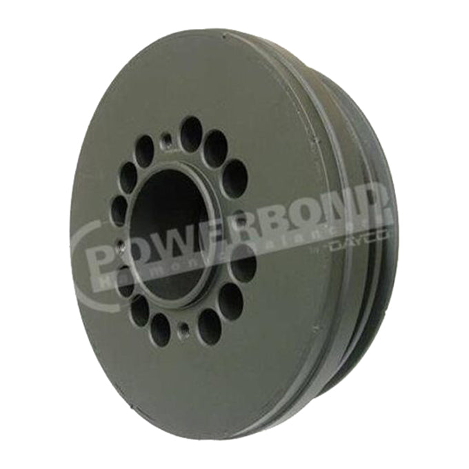 Powerbond Harmonic Balancer HB1131N