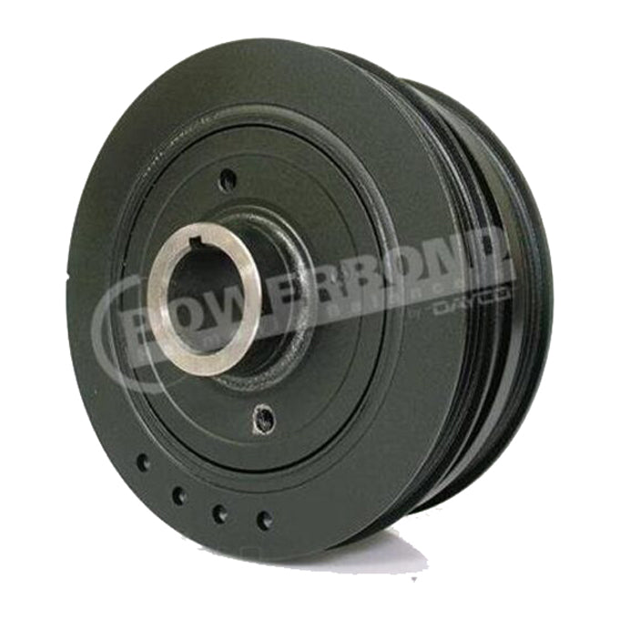 Powerbond Harmonic Balancer HB1133N