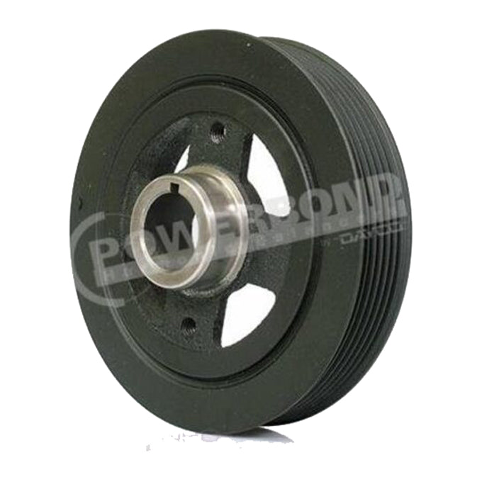 Powerbond Harmonic Balancer HB1134N