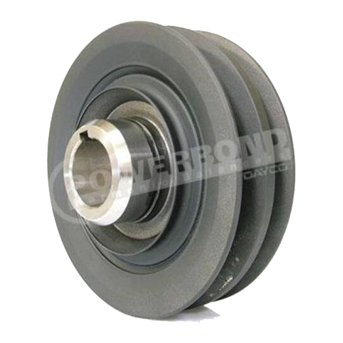 Powerbond Harmonic Balancer HB1136N