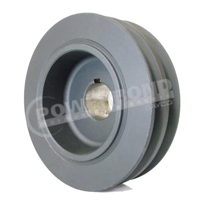 Powerbond Harmonic Balancer HB1136N