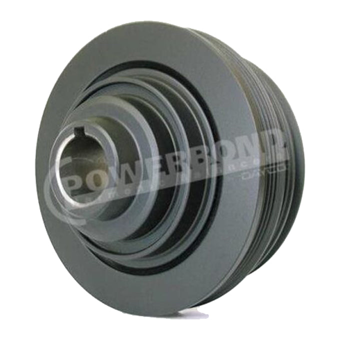 Powerbond Harmonic Balancer HB1137N