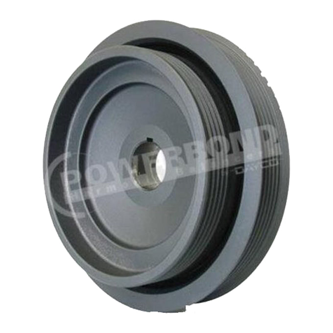 Powerbond Harmonic Balancer HB1139N