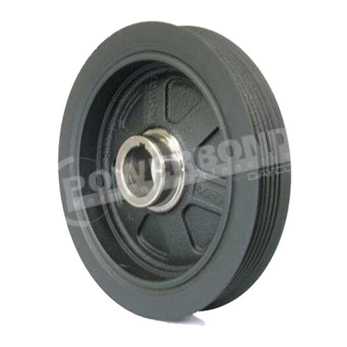 Powerbond Harmonic Balancer HB1139N