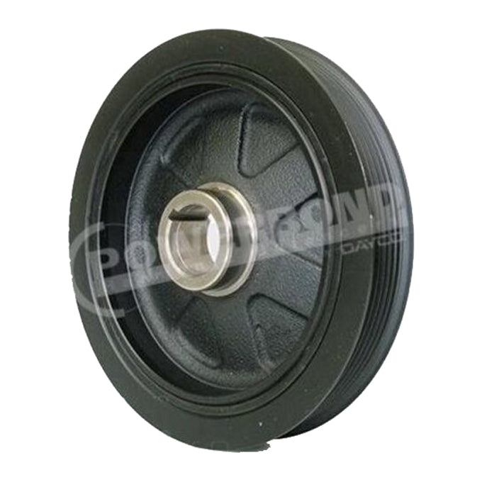 Powerbond Harmonic Balancer HB1140N