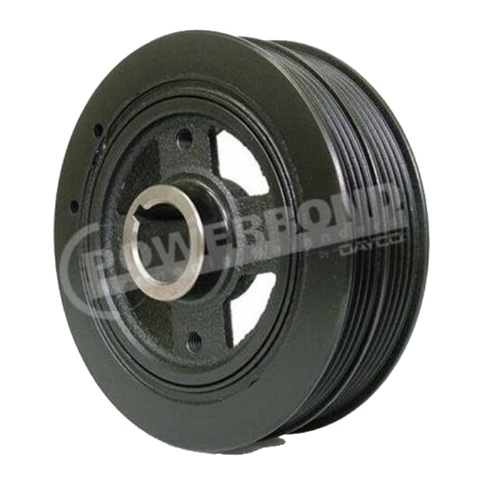 Powerbond Harmonic Balancer HB1153N