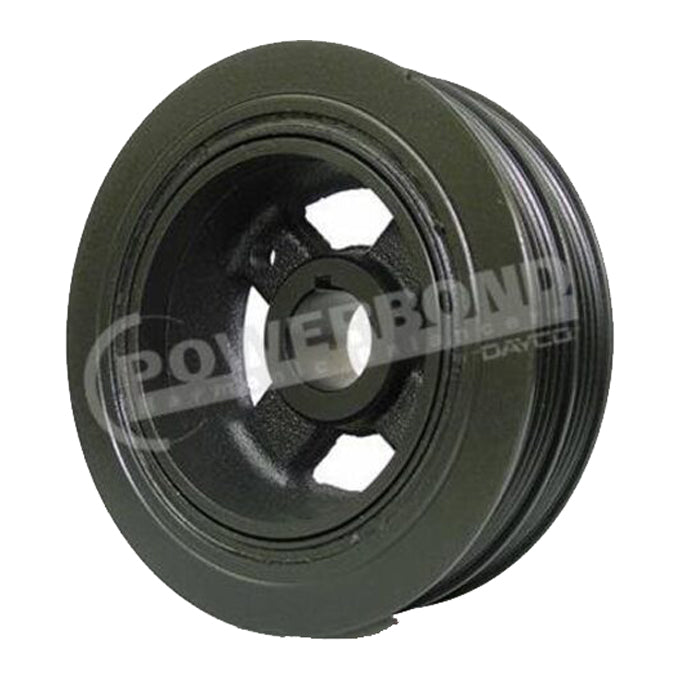 Powerbond Harmonic Balancer HB1153N