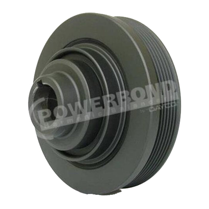 Powerbond Harmonic Balancer HB1154N